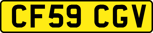 CF59CGV