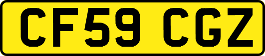 CF59CGZ