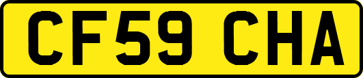 CF59CHA