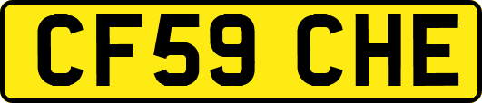 CF59CHE