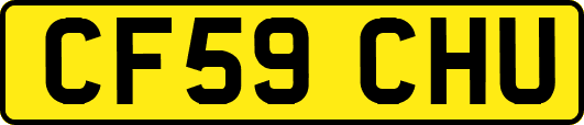 CF59CHU