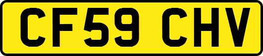 CF59CHV