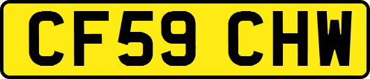 CF59CHW