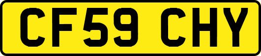 CF59CHY