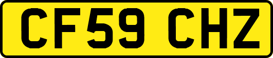 CF59CHZ