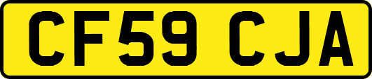 CF59CJA