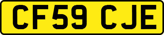 CF59CJE