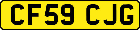 CF59CJG