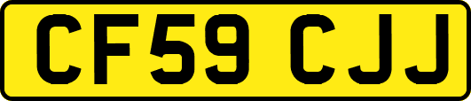 CF59CJJ