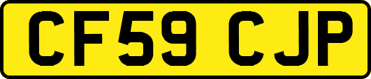 CF59CJP
