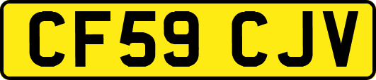 CF59CJV