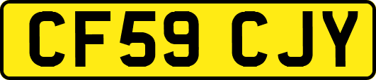 CF59CJY