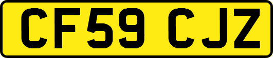CF59CJZ