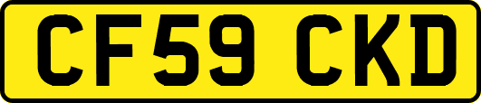 CF59CKD