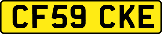 CF59CKE
