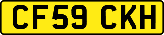 CF59CKH