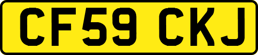 CF59CKJ
