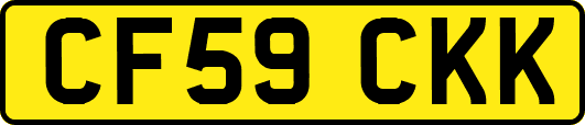 CF59CKK