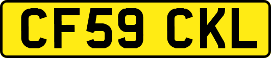 CF59CKL