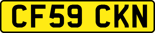 CF59CKN