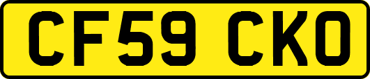 CF59CKO
