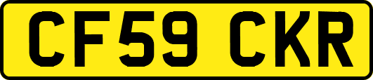 CF59CKR