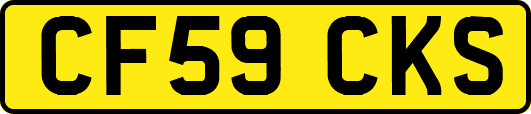 CF59CKS