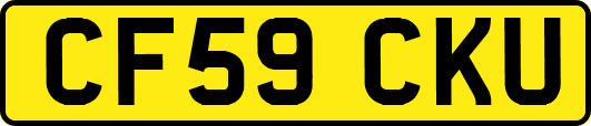 CF59CKU