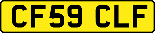 CF59CLF