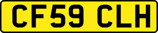 CF59CLH