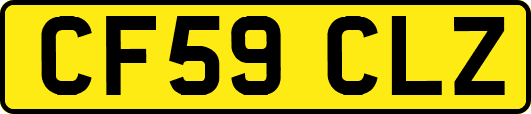 CF59CLZ