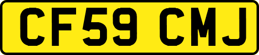 CF59CMJ