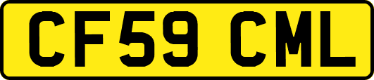 CF59CML