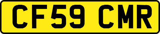 CF59CMR