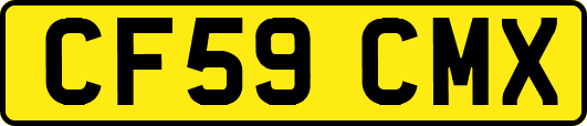 CF59CMX