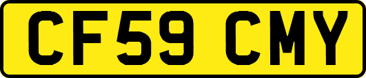 CF59CMY