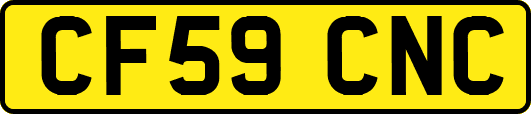 CF59CNC
