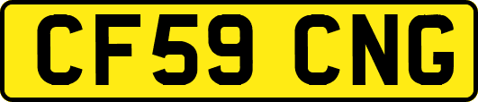 CF59CNG