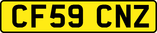 CF59CNZ