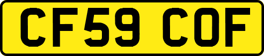 CF59COF