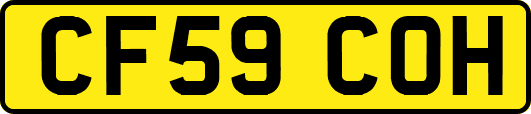 CF59COH