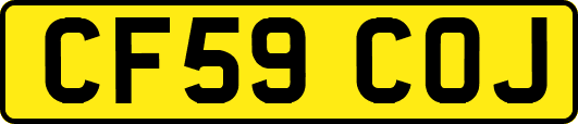 CF59COJ