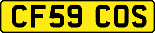 CF59COS