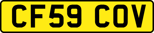 CF59COV