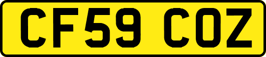 CF59COZ
