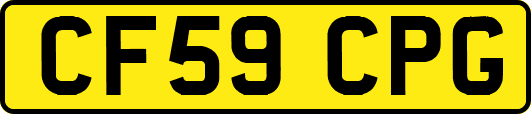 CF59CPG