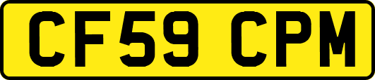 CF59CPM