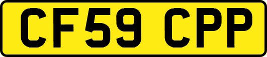 CF59CPP