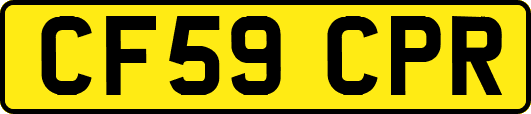 CF59CPR