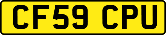 CF59CPU